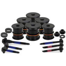 Load image into Gallery viewer, Mishimoto MMBM-F2D-99RC body mount kits product view 1