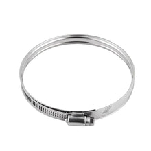 Load image into Gallery viewer, Mishimoto MMCLAMP-WGP-120 Sure Grip Worm Gear Clamp 120mm 2-Pack