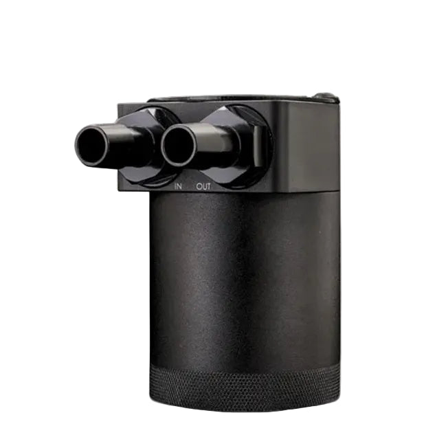 Mishimoto MMFT-M20-34BK Catch Can Fitting M20x1.5
