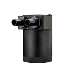 Load image into Gallery viewer, Mishimoto MMFT-M20-34BK Catch Can Fitting M20x1.5