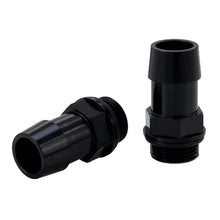 Load image into Gallery viewer, Mishimoto MMFT-M20-34BK Catch Can Fitting M20x1.5