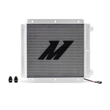 Load image into Gallery viewer, Mishimoto Universal Heat Exchanger 12in Brushless Fan