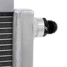 Load image into Gallery viewer, White Mishimoto product box for the universal heat exchanger kit