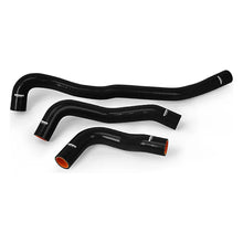 Load image into Gallery viewer, Mishimoto MMHOSE-MIA-16BK black silicone Miata hose kit