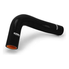 Load image into Gallery viewer, Mishimoto MMHOSE-MIA-16BK molded coolant hose view
