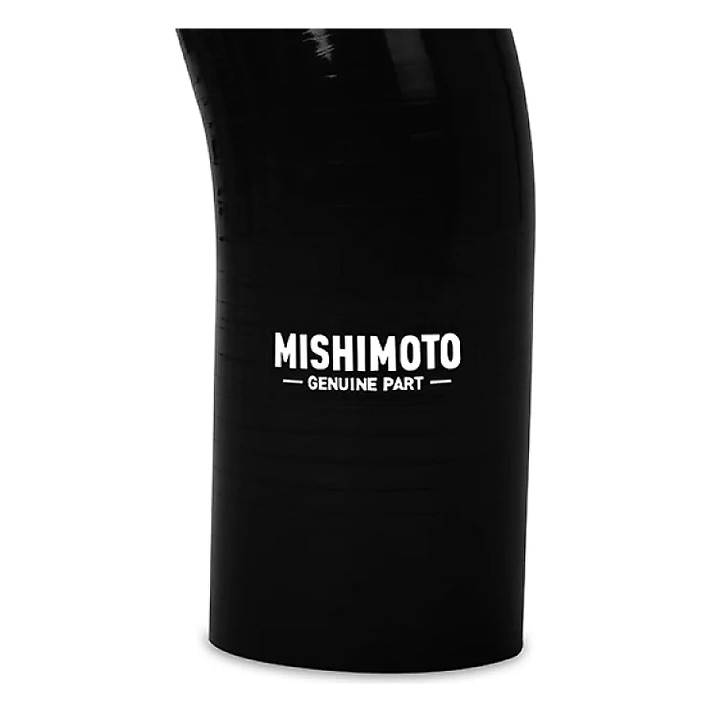 Mishimoto MMHOSE-MIA-16BK silicone construction detail