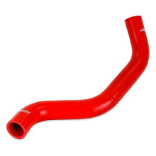 Load image into Gallery viewer, Mishimoto MMHOSE-TAC35-16RD lower radiator hose view