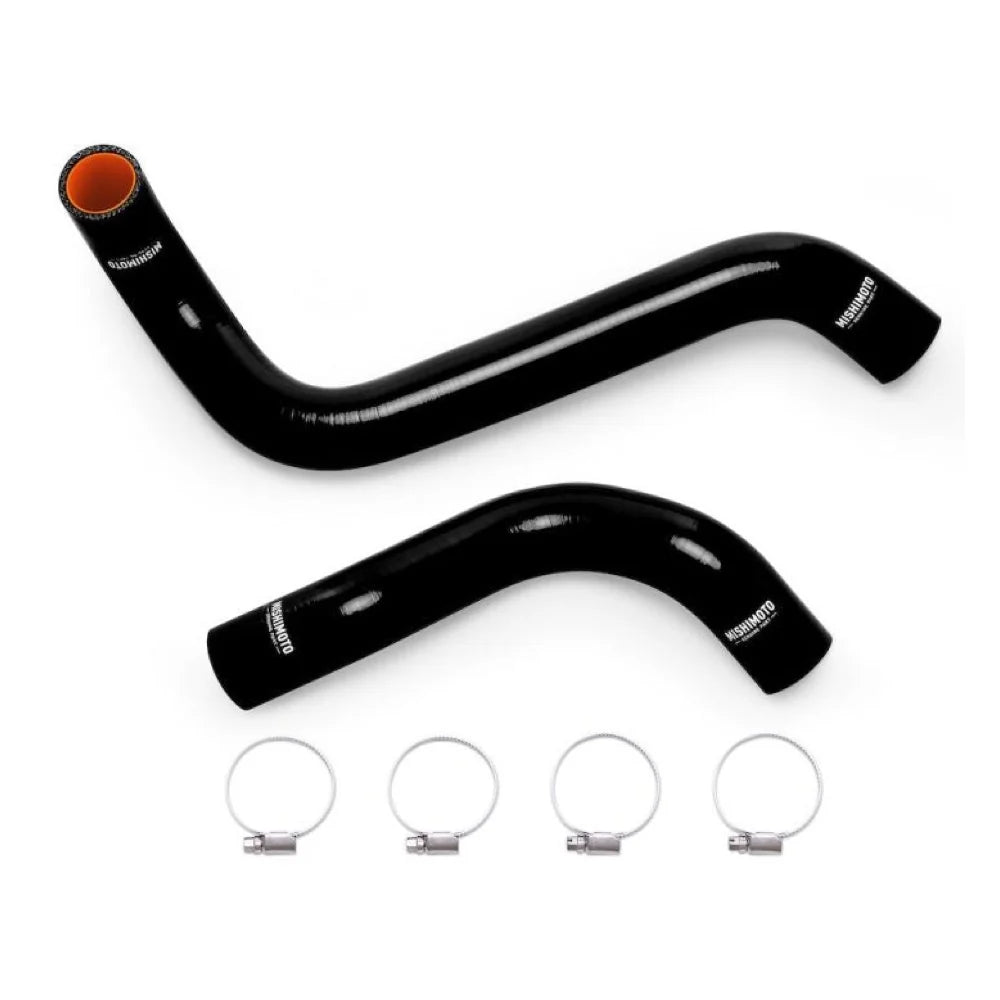 Mishimoto MMHOSE-TUNV8-07BK motor vehicle engine parts product view 2