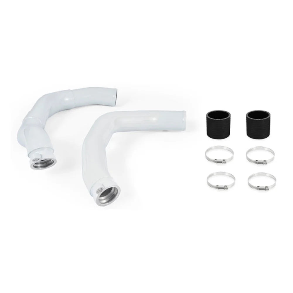 Mishimoto MMICP-F80-15CAW intercooler pipes product view 1