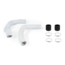 Load image into Gallery viewer, Mishimoto MMICP-F80-15CAW intercooler pipes product view 1