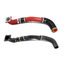 Load image into Gallery viewer, Mishimoto Mishimoto 2023+ Toyota GR Corolla Intercooler Pipe Kit - Wrinkle Red