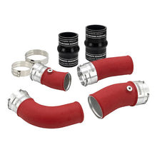 Load image into Gallery viewer, MMICP-TAC-24RD Intercooler Pipe Kit 24-26 Tacoma