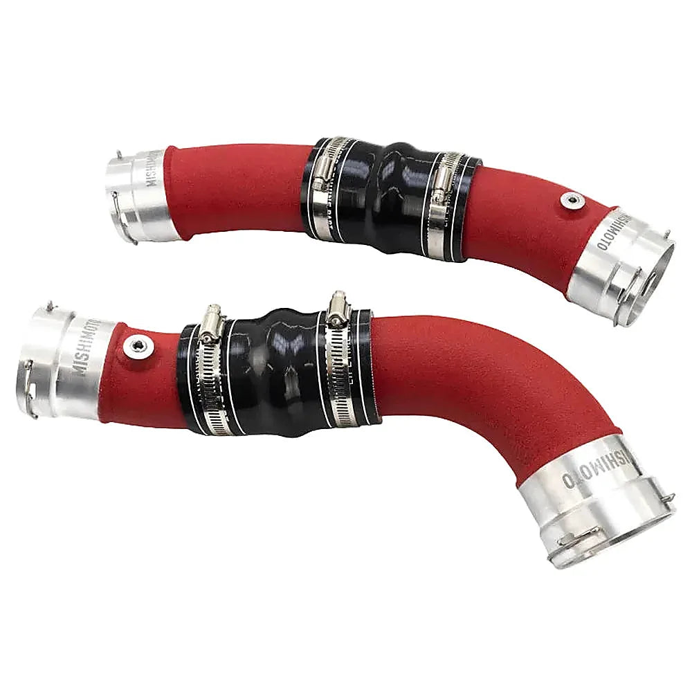 MMICP-TAC-24RD Intercooler Pipe Kit 24-26 Tacoma