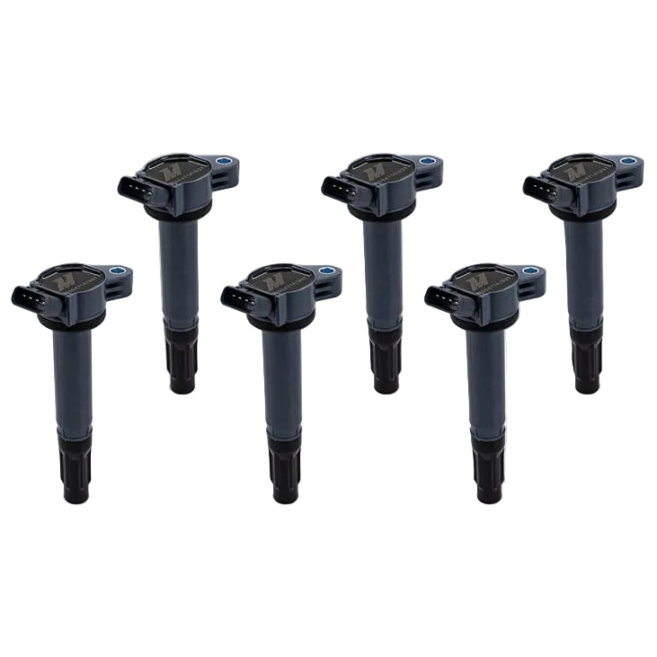 Mishimoto MMIG-CMRY-0706 Ignition Coil 07-12 Camry