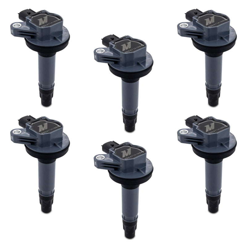 MMIG-MUS6-1106 Ignition Coil 6-Pack 2011-2017 Mustang