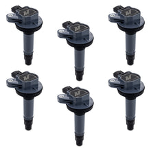 Load image into Gallery viewer, MMIG-MUS6-1106 Ignition Coil 6-Pack 2011-2017 Mustang