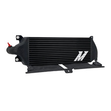Load image into Gallery viewer, Mishimoto MMINT-TAC-24BK black performance intercooler for 2024-2026 Toyota Tacoma 2.4L Turbo