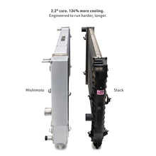 Load image into Gallery viewer, Mishimoto MMRAD-C5-97 cooling components product view 6