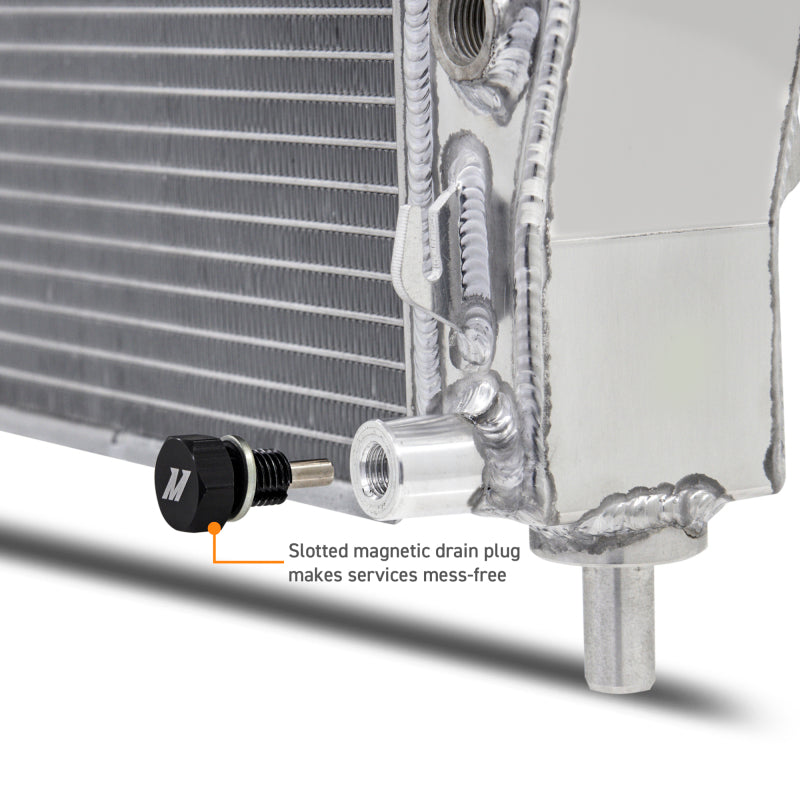 Mishimoto MMRAD-C5-97 cooling components product view 9