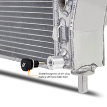 Load image into Gallery viewer, Mishimoto MMRAD-C5-97 cooling components product view 9