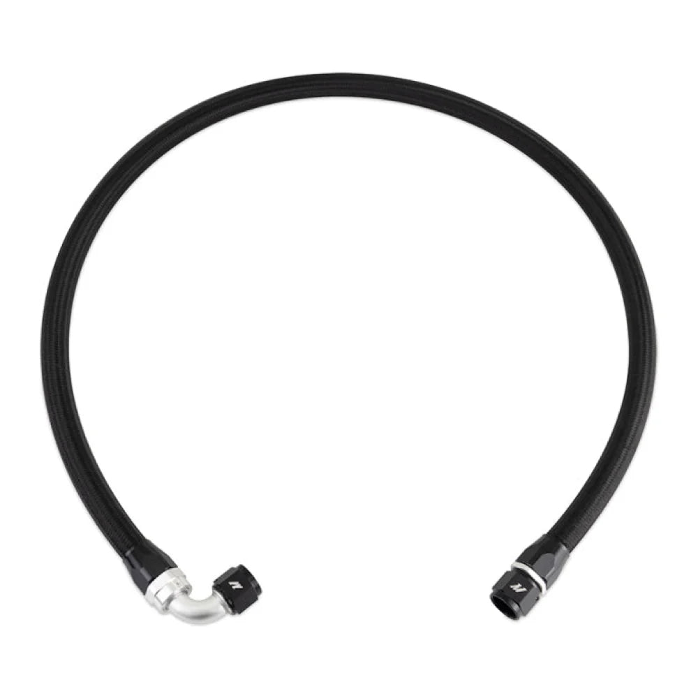 Mishimoto MMSBH-10-4NBK motor vehicle engine hoses product view 1