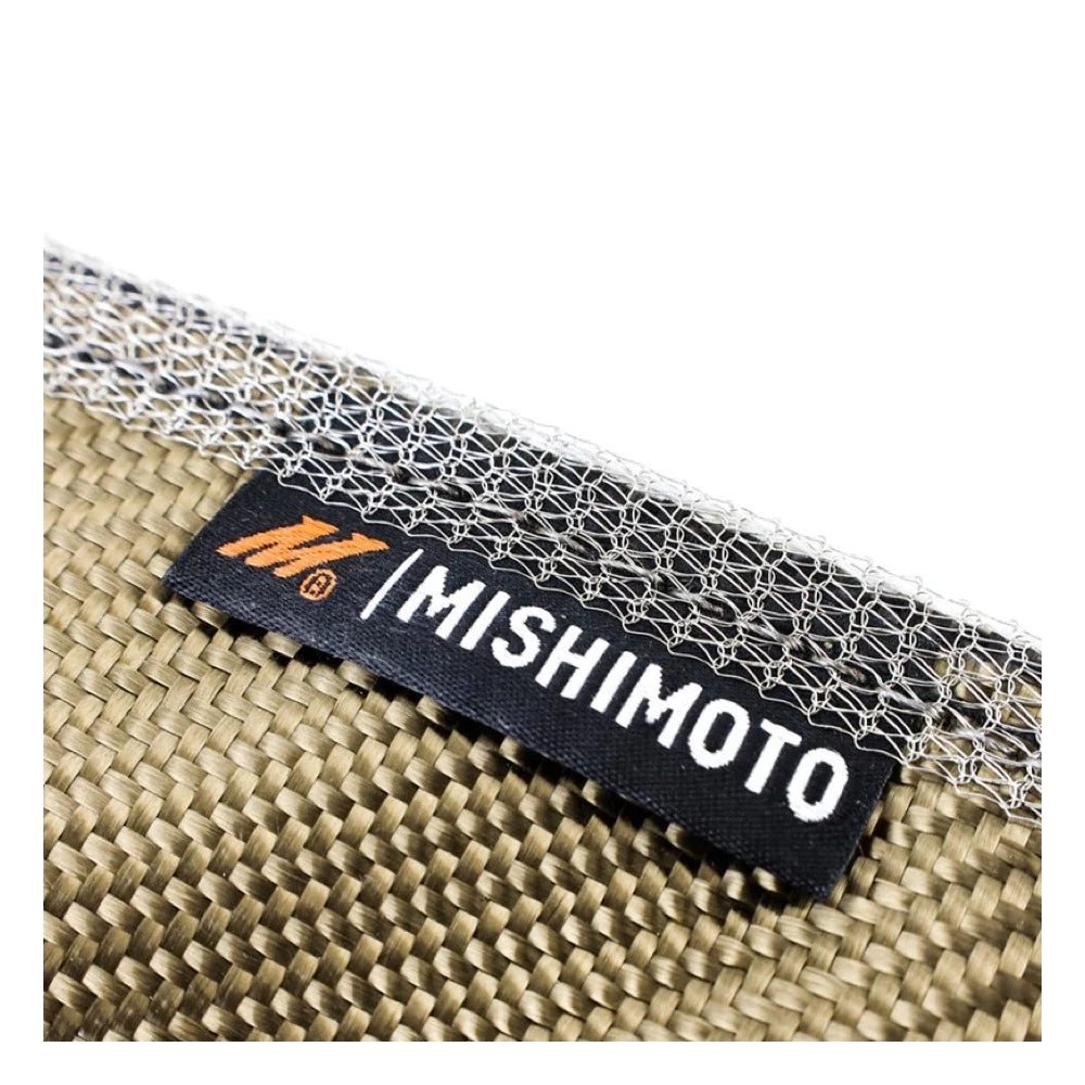 Mishimoto MMTB-RAM-96 turbo blankets product view 2