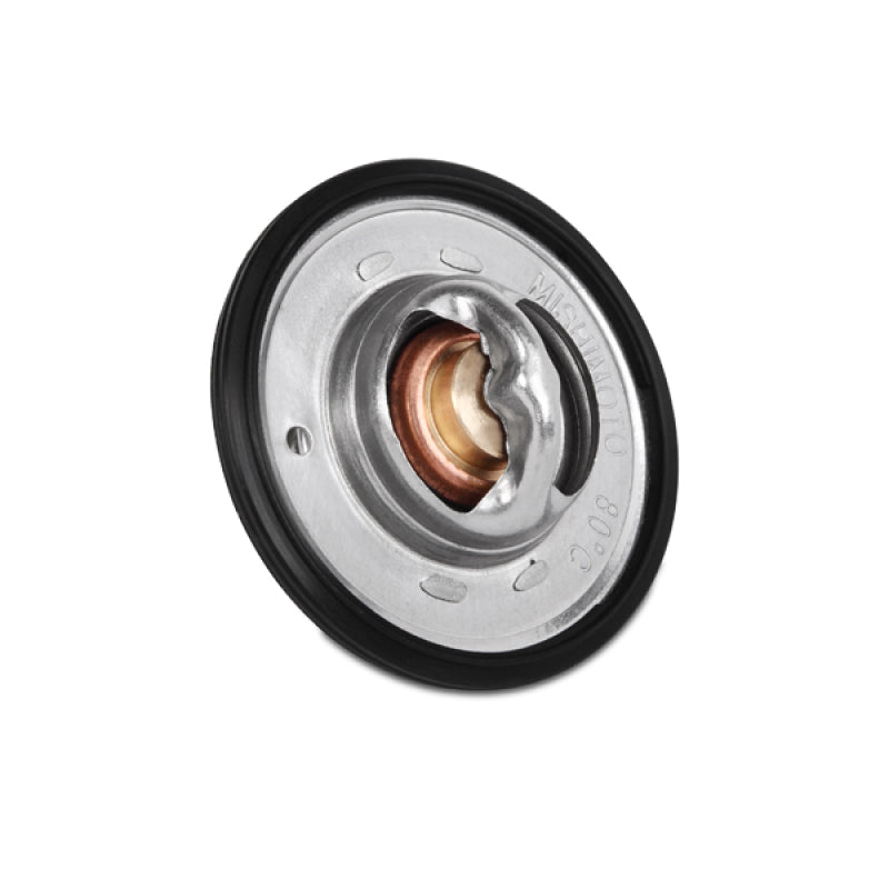 Mishimoto Nissan Altima 2.5L Racing Thermostat - Black Ops Auto Works