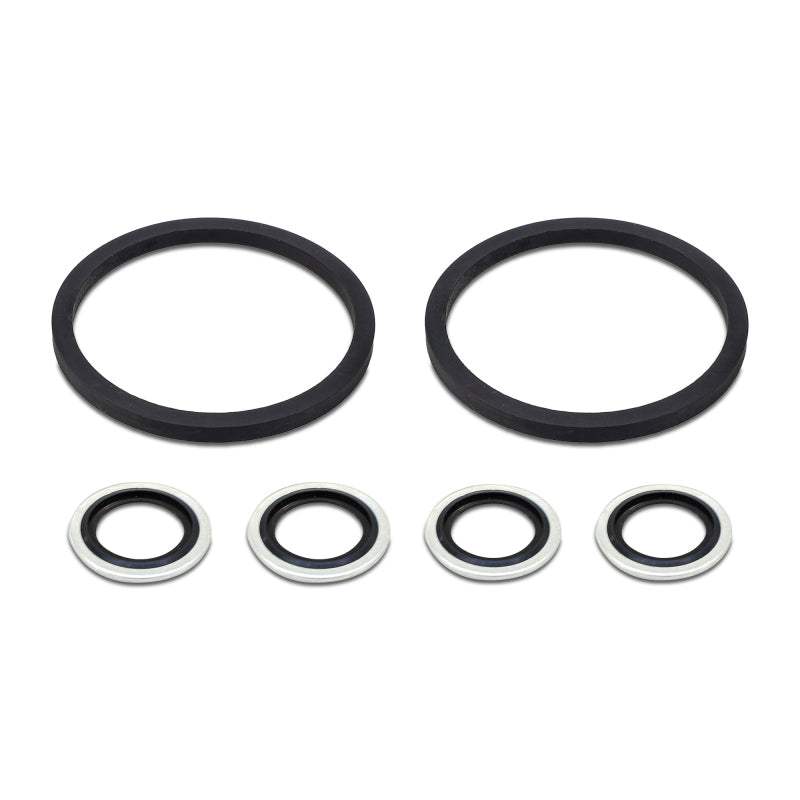 Mishimoto Mishimoto Oil Cooler Service Pack
