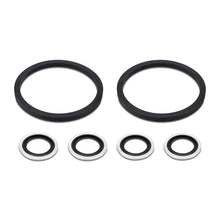 Load image into Gallery viewer, Mishimoto Mishimoto Oil Cooler Service Pack