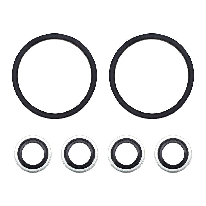 Mishimoto Mishimoto Oil Cooler Service Pack