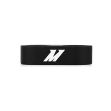 Load image into Gallery viewer, Mishimoto Mishimoto Oil Line Stay -10AN -Black