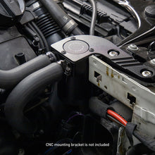 Load image into Gallery viewer, Mishimoto Mishimoto Parallel Port Universal Baffled Oil Catch Can