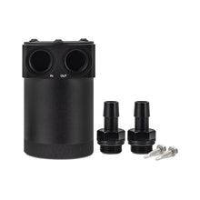 Load image into Gallery viewer, Mishimoto Mishimoto Parallel Port Universal Baffled Oil Catch Can