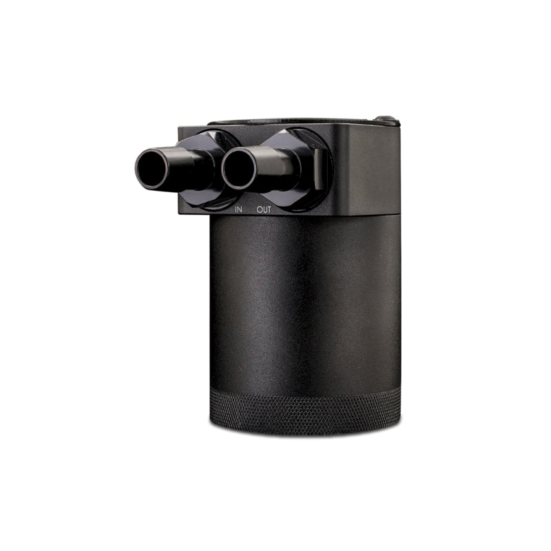 Mishimoto Mishimoto Parallel Port Universal Baffled Oil Catch Can