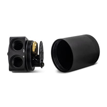 Load image into Gallery viewer, Mishimoto Mishimoto Parallel Port Universal Baffled Oil Catch Can