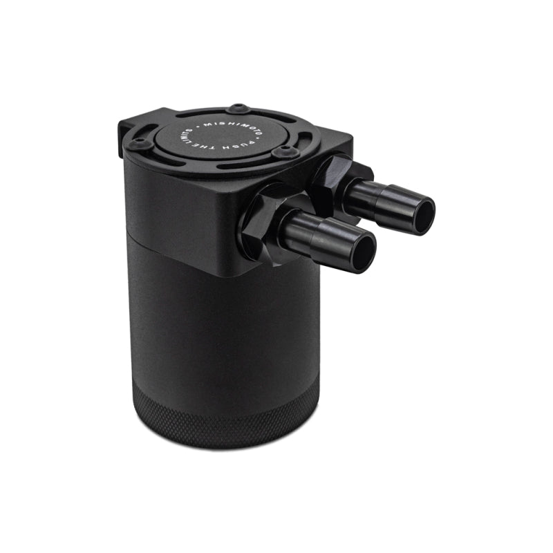 Mishimoto Mishimoto Parallel Port Universal Baffled Oil Catch Can