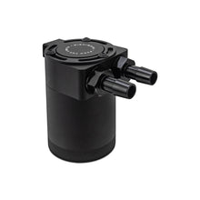 Load image into Gallery viewer, Mishimoto Mishimoto Parallel Port Universal Baffled Oil Catch Can
