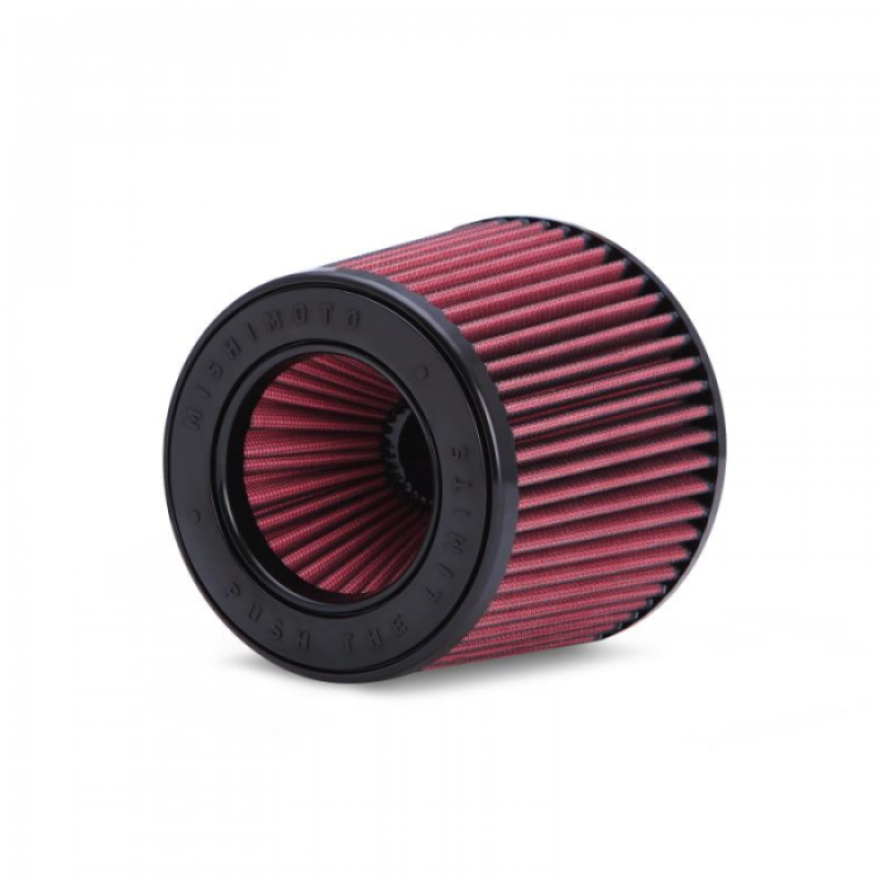 Mishimoto Mishimoto Performance Air Filter - 3in Inlet / 5in Length