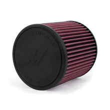 Load image into Gallery viewer, Mishimoto Mishimoto Performance Air Filter - 3in Inlet / 6in Length