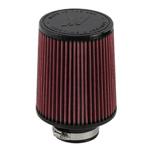 Load image into Gallery viewer, Mishimoto Performance Air Filter - 3in Inlet / 7in Length - Mishimoto MMAF-3007