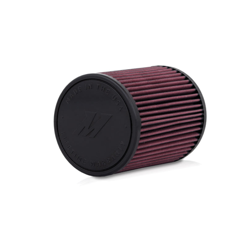 Mishimoto Mishimoto Performance Air Filter - 5in Inlet / 7in Filter Length