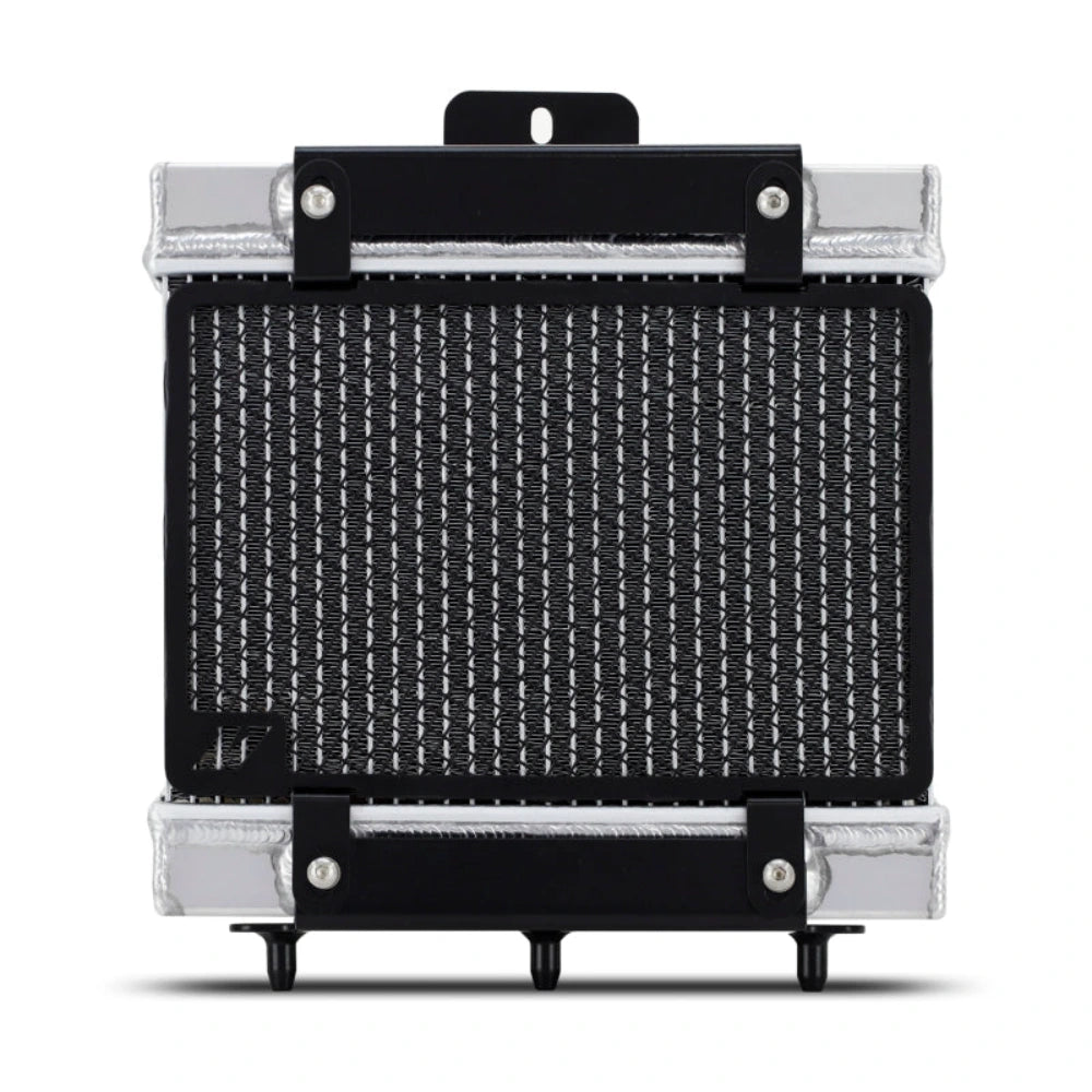 Mishimoto Performance Auxiliary Radiator for 2015-2020 BMW F8X M3/M4 - Mishimoto MMRAD-F80-15A