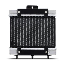 Load image into Gallery viewer, Mishimoto Performance Auxiliary Radiator for 2015-2020 BMW F8X M3/M4 - Mishimoto MMRAD-F80-15A