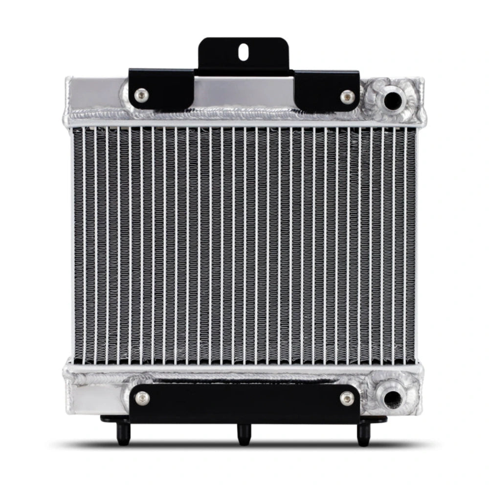 Mishimoto Performance Auxiliary Radiator for 2015-2020 BMW F8X M3/M4 - Mishimoto MMRAD-F80-15A