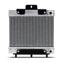 Load image into Gallery viewer, Mishimoto Performance Auxiliary Radiator for 2015-2020 BMW F8X M3/M4 - Mishimoto MMRAD-F80-15A