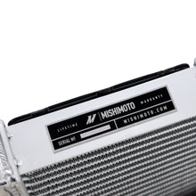 Load image into Gallery viewer, Mishimoto Performance Auxiliary Radiator for 2015-2020 BMW F8X M3/M4 - Mishimoto MMRAD-F80-15A