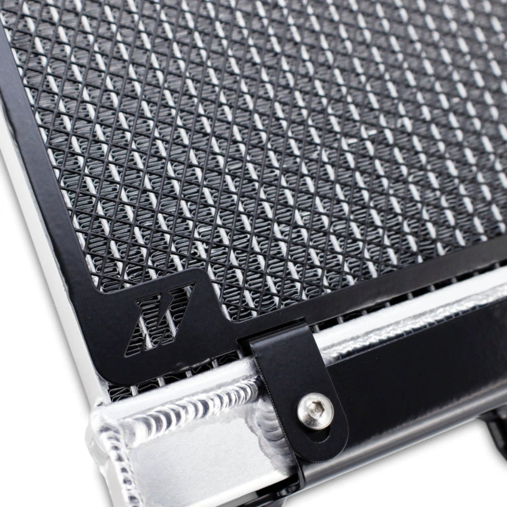 Mishimoto Performance Auxiliary Radiator for 2015-2020 BMW F8X M3/M4 - Mishimoto MMRAD-F80-15A
