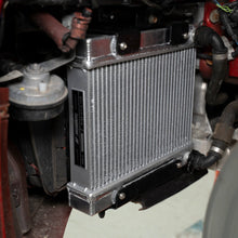 Load image into Gallery viewer, Mishimoto Performance Auxiliary Radiator for 2015-2020 BMW F8X M3/M4 - Mishimoto MMRAD-F80-15A