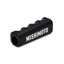 Load image into Gallery viewer, Mishimoto Pistol Grip Shift Knob - Black - Black Ops Auto Works