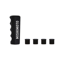 Load image into Gallery viewer, Mishimoto Pistol Grip Shift Knob - Black - Black Ops Auto Works